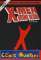 small comic cover X-Men: Grand Design - X-Tinction 