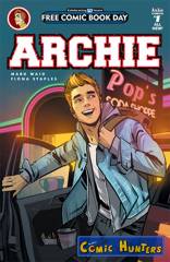 Archie (FCBD Edition)