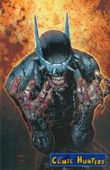 Batman: Death Metal (Variant Cover-Edition A)