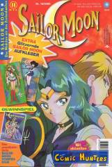 Sailor Moon 18/2000