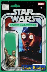 Book VI, Part III: Yoda's Secret War (Variant Cover-Edition)