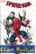 small comic cover Spider-Man (Marini Variant Cover-Edition) 23