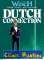 small comic cover Dutch connection 6