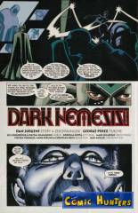 Dark Nemesis Teil 1 von 2