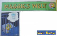 Maggies Welt (Maggie will Milch trinken)