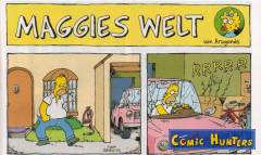 Maggies Welt (Maggie repariert das Auto)