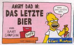 Angry Dad in: Das letzte Bier