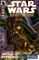 Darth Vader und der Schrei der Schatten, Teil 4
