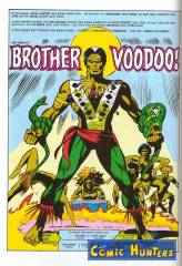 Brother Voodoo!