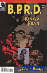 König der Furcht, Kapitel Zwei