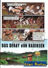 Das Derby von Hadingen