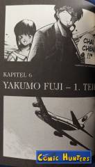 Yakumo Fuji - 1. Teil