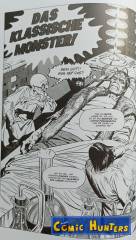 Frankenstein 1973 - Kapitel 2: Das Klassische Monster!