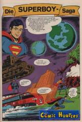 Die Superboy-Saga