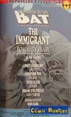 Die Einwanderin - Rosemarys Baby