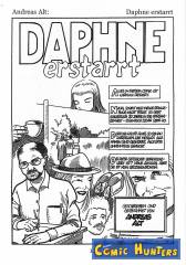 Daphne erstarrt (Teil 1)