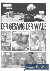 Der Gesang der Wale