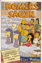 Homers Sagen